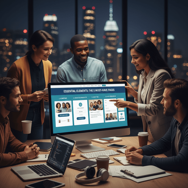 a cover for this blog post